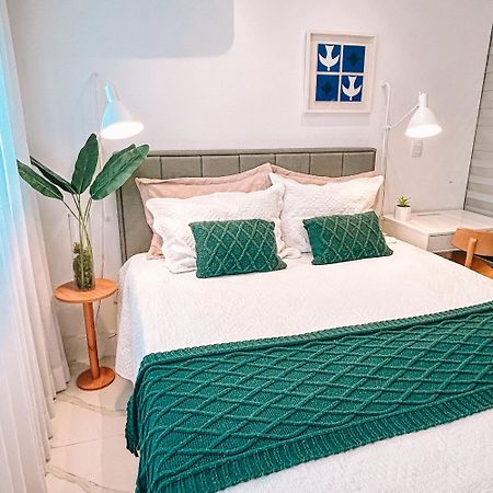 Studio Novissimo Perto Do Copacabana Palace 里约热内卢 外观 照片