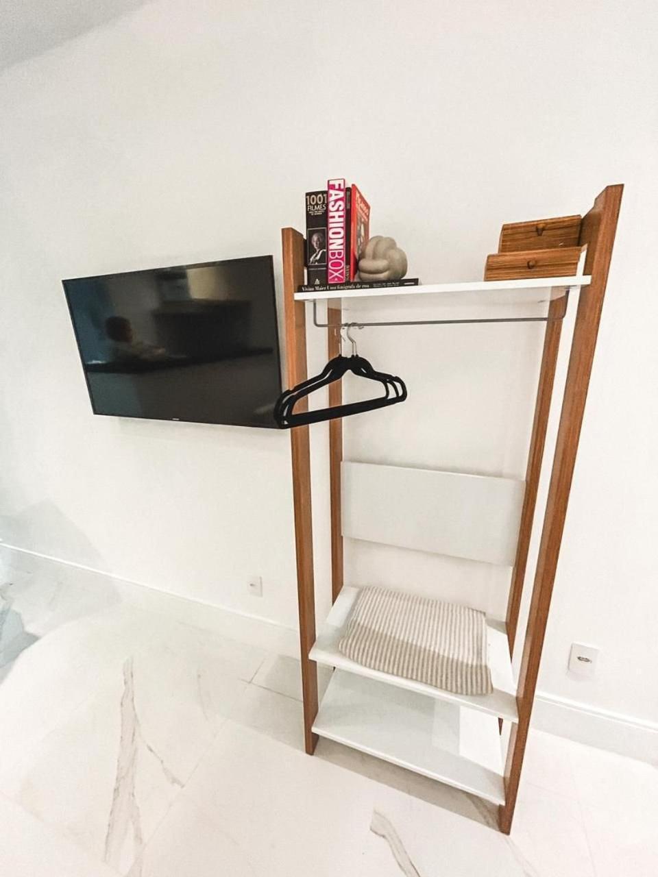 Studio Novissimo Perto Do Copacabana Palace 里约热内卢 外观 照片