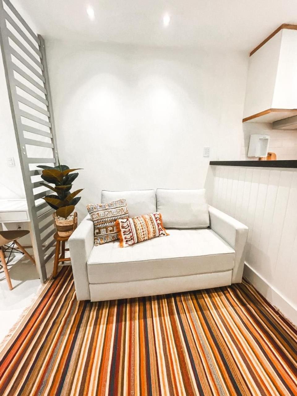 Studio Novissimo Perto Do Copacabana Palace 里约热内卢 外观 照片
