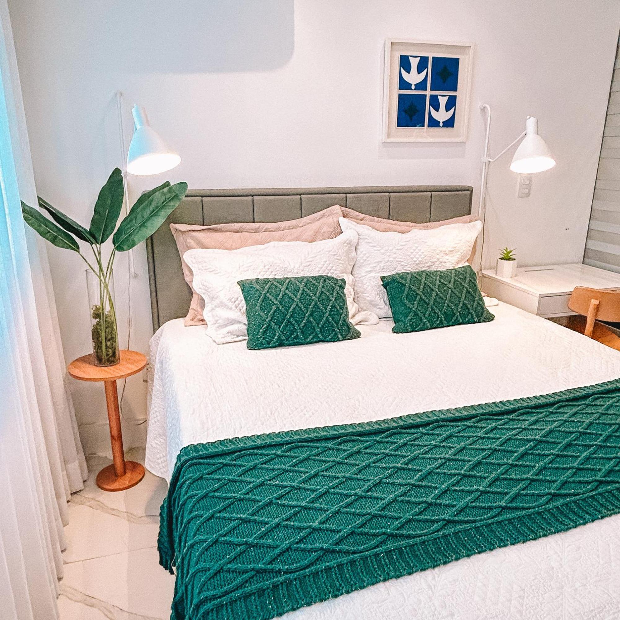 Studio Novissimo Perto Do Copacabana Palace 里约热内卢 外观 照片